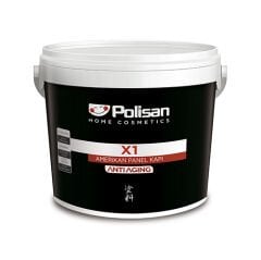 Polisan X1 Amerikan Panel Kapı Boyası
