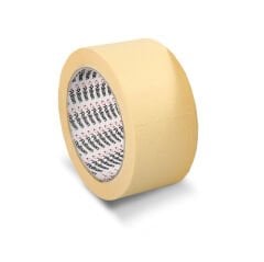 Polisan Maskeleme Bandı (Hot-Melt) 36 Mm * 25 M