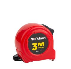 Polisan Eco Şerit Metre 3M