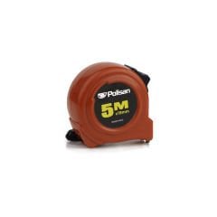 Polisan Eco Şerit Metre 5M