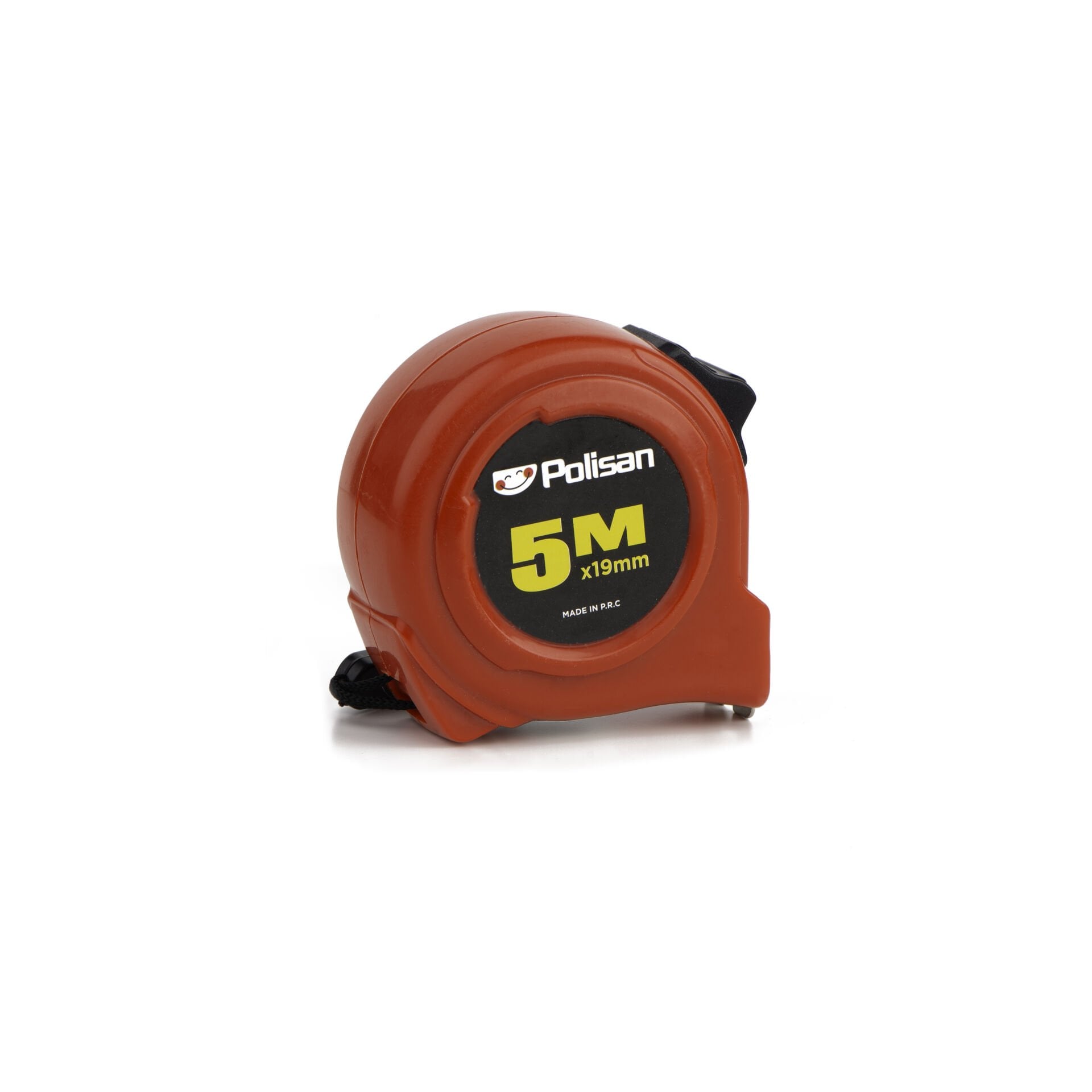 Polisan Eco Şerit Metre 5M