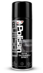 Polisan Isıya Dayanıklı Sprey Boya