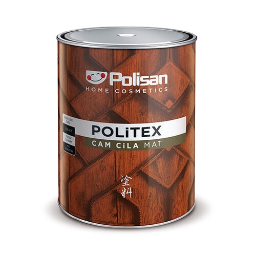 Polisan Politex Cam Cila Mat