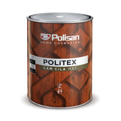 Polisan Politex Cam Cila Mat