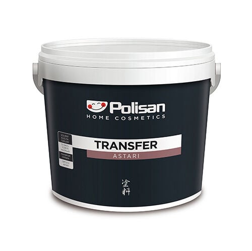 Polisan Transfer Astarı