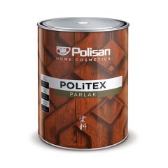 Polisan Politex Parlak Vernik