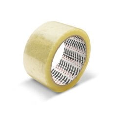 Polisan Şeffaf Koli Bandı 40 m