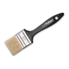 Polisan Süper İnce Kestirme Fırça No:4