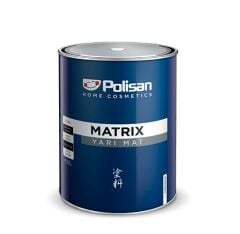 Polisan Matrix Yari Mat
