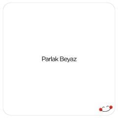 Polisan Akrilik Parlak Beyaz Sprey Boya 400 ml