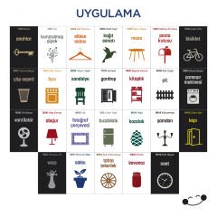 Polisan Akrilik Boncuk Mavi Sprey Boya 400 ml - RAL 5017