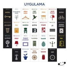 Polisan Akrilik Boncuk Mavi Sprey Boya 400 ml - RAL 5017