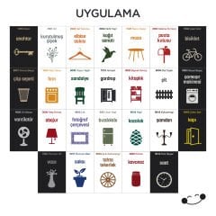 Polisan Akrilik Antrasit Sprey Boya 400 ml - RAL 7016