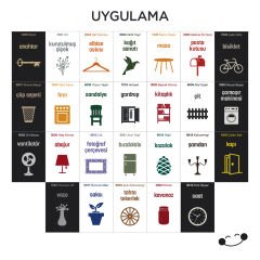 Polisan Akrilik Antrasit Sprey Boya 400 ml - RAL 7016