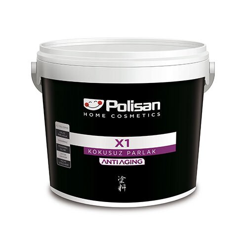X1 Anti Aging Kokusuz Parlak