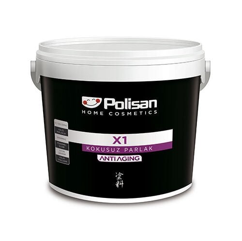 X1 Anti Aging Kokusuz Parlak