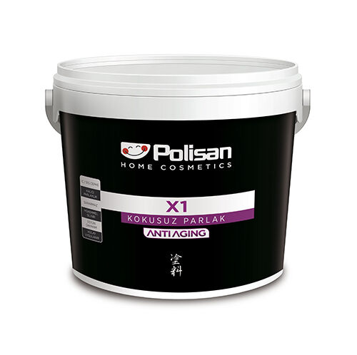 X1 Anti Aging Kokusuz Parlak