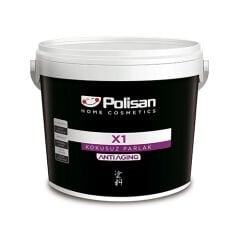 X1 Anti Aging Kokusuz Parlak