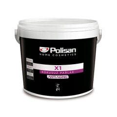 X1 Anti Aging Kokusuz Parlak