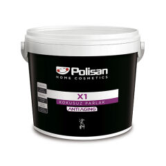 X1 Anti Aging Kokusuz Parlak