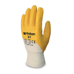 Polisan X1 Eldiven No:10