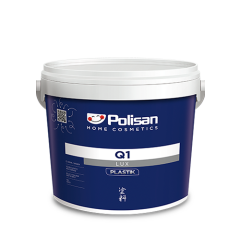 Polisan Q1 Lux Plastik