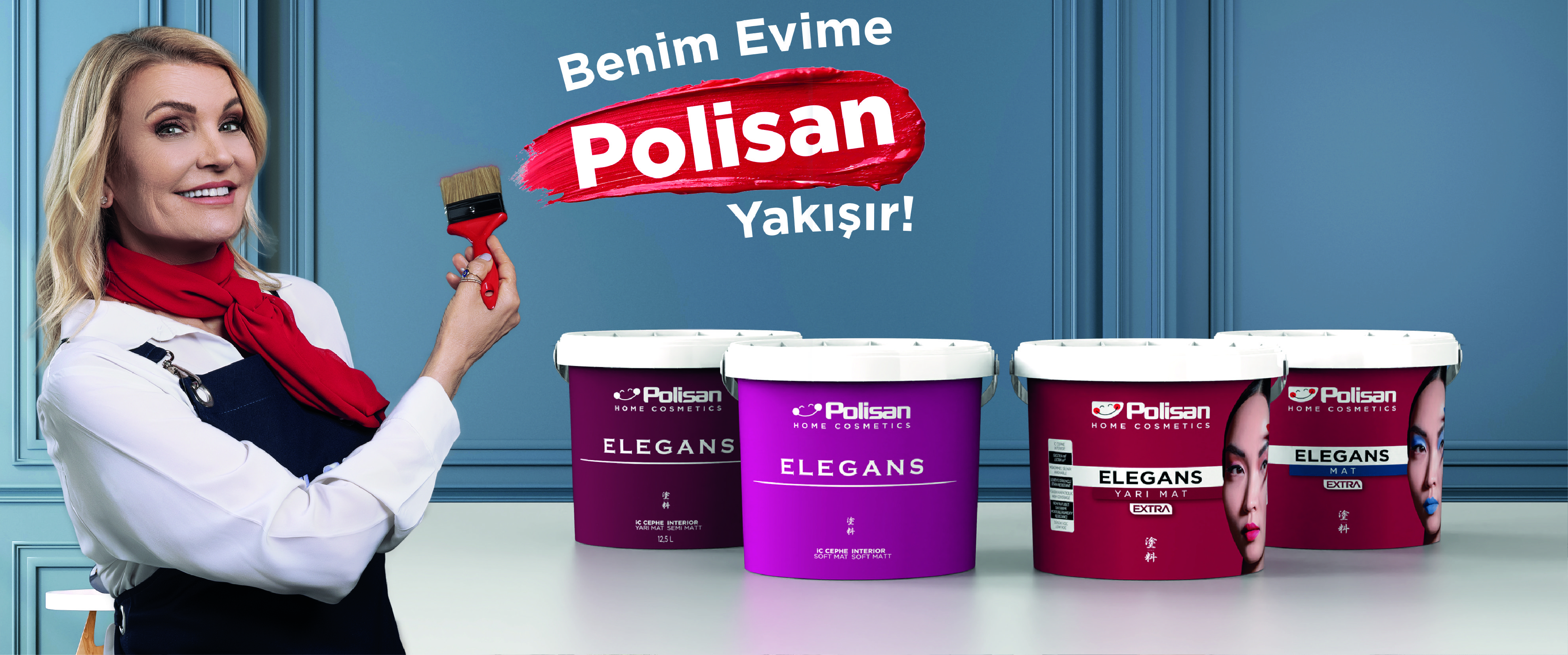 x1 art hobi boyası vernikli