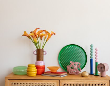 Hobi Boyası Vernikli