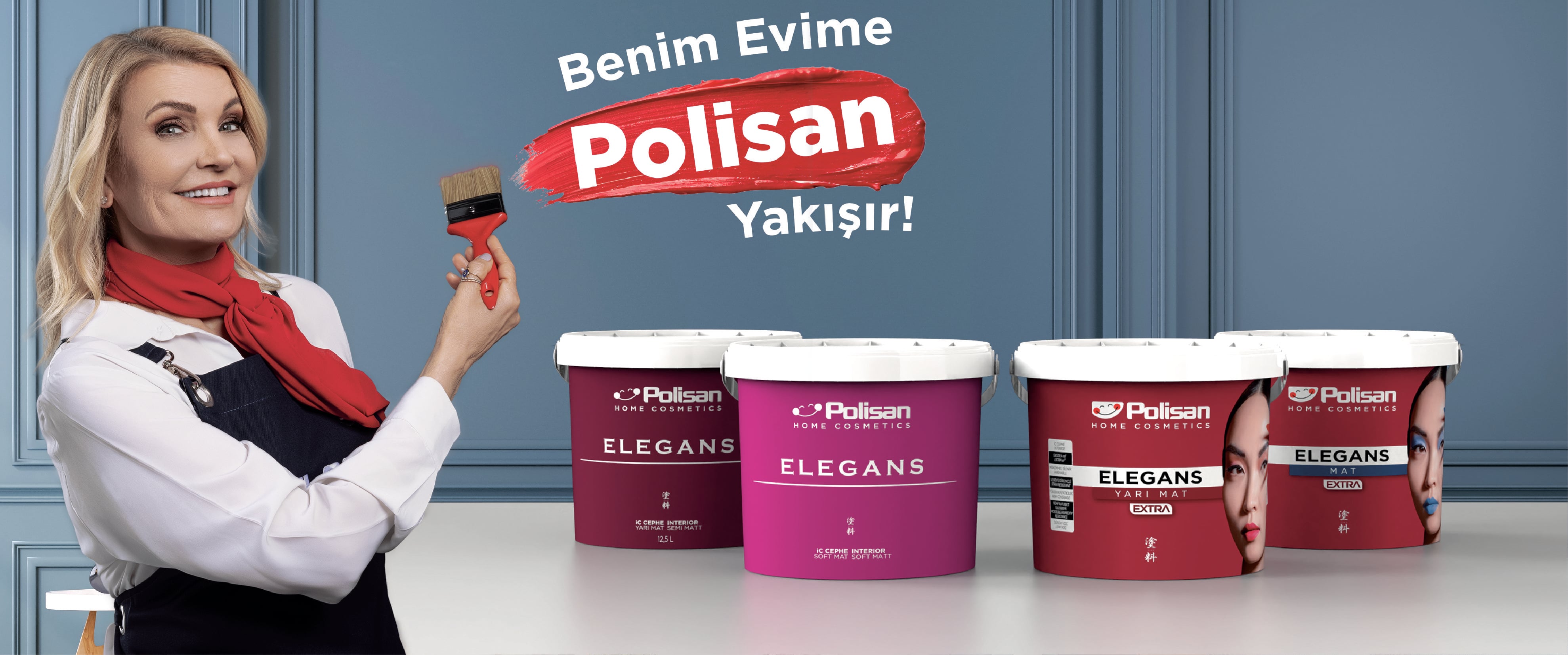 x1 art hobi boyası vernikli