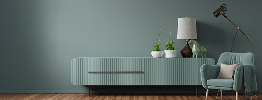 Duvar Boyaları İç Cephe